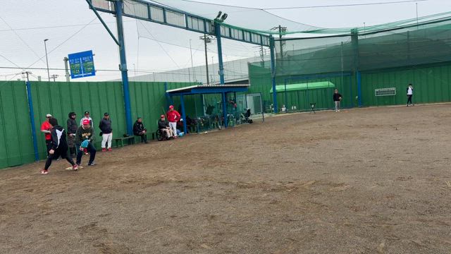 先の塁への意識を！の記事動画