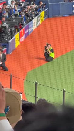 京セラの大谷翔平選手IIIの記事動画