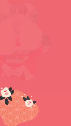 成人式オーダーチップ承り中の記事動画