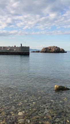 デイゲームサーフエギング！四浦半島！の記事動画