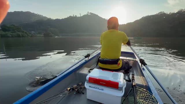 TECO GILL#1 戸面原ダム　レポートその①の記事動画