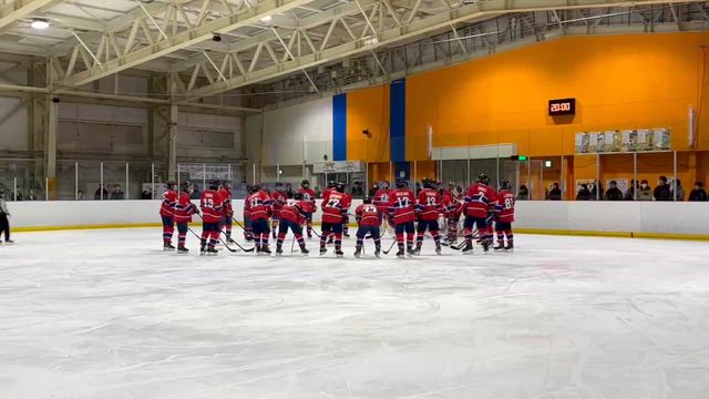 2025.11.15インカレ予選vs札大@星置①の記事動画