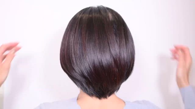 自分の身支度は極力時短したいの記事動画