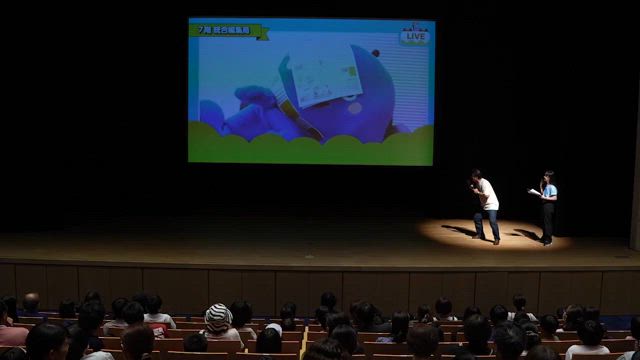 ラストティーンも駆け抜けろ☆19歳のおたんじょう会 ［その１］の記事動画