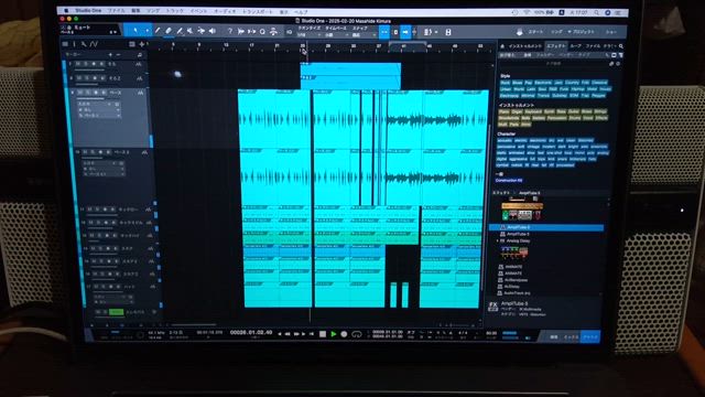 今日のLo-Fiの記事動画