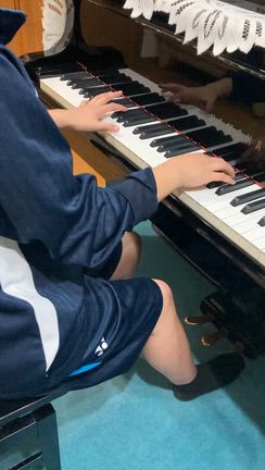 合唱コンクール伴奏の記事動画