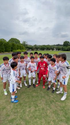 JYB土曜日　COPA REGALO Fes U14の記事動画