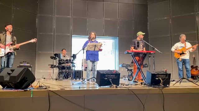 音楽三昧の三連休でした〜♫の記事動画