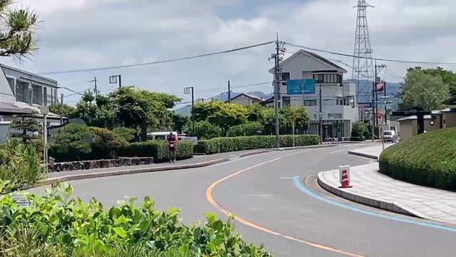 しまなみサラウンド【レポ】の記事動画