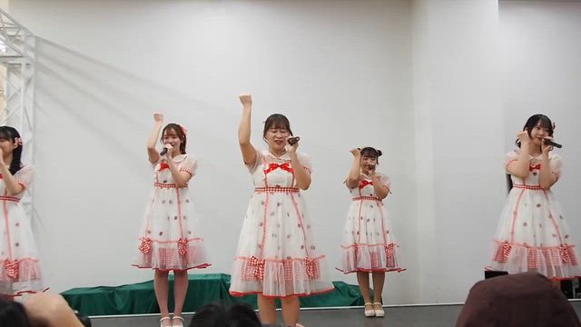 あかぎ団ライブ＠ガーデン前橋 2026.02.21の記事動画