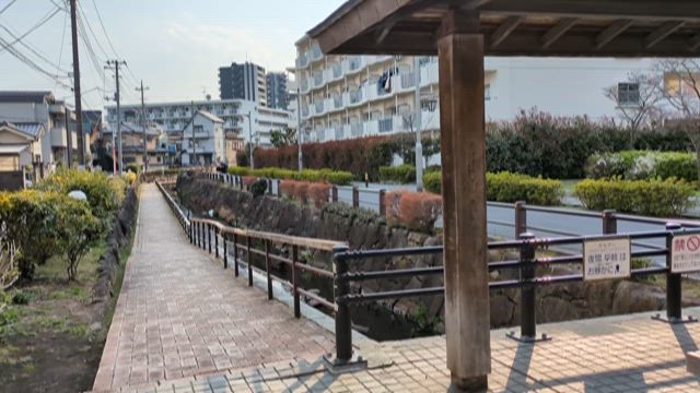 ロケ地巡り①「トーキョーカモフラージュアワー」主演完走おめでとうの記事動画