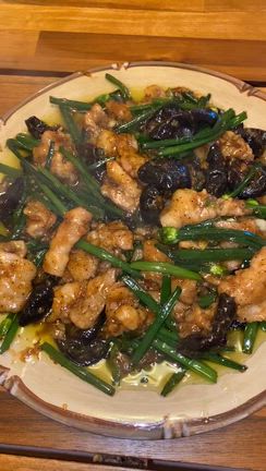 町中華レベルに美味しい！の記事動画