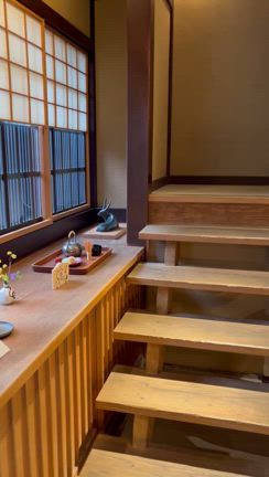 ちょこっと桜と、和久傳茶菓席♫の記事動画