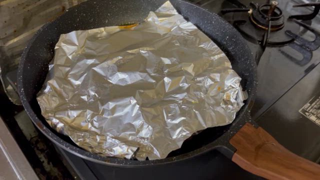 かぼちゃの煮物の記事動画