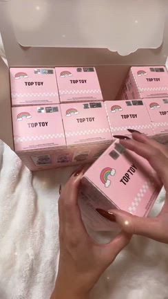 おぱんちゅ増加中の記事動画