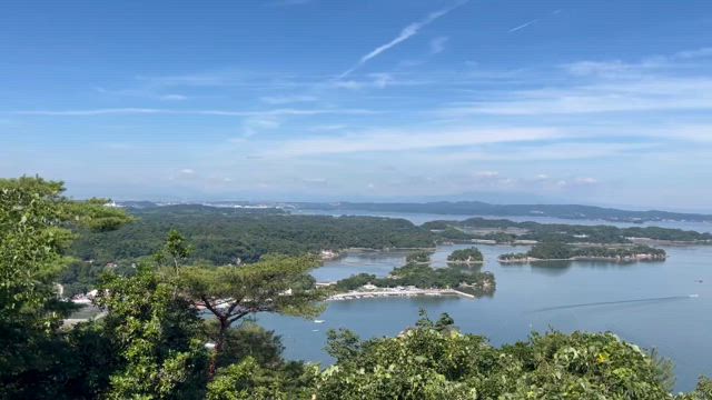 大高森山頂付近手摺り設置工事が始まりましたの記事動画