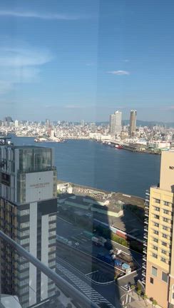 ワンオペ万博⑦ホテル京阪　ユニバーサルタワーのあれこれの記事動画