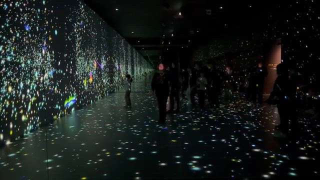 3月19日オープン！ワンダリア横浜に行ったらエンタメが最高すぎた！の記事動画