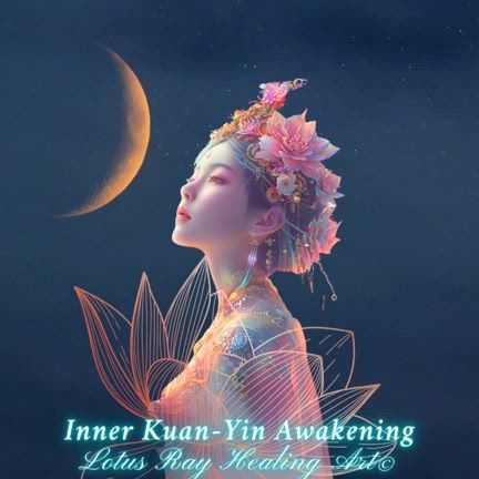 ロータスレイ・ヒーリング講座のご感想を頂きましたの記事動画