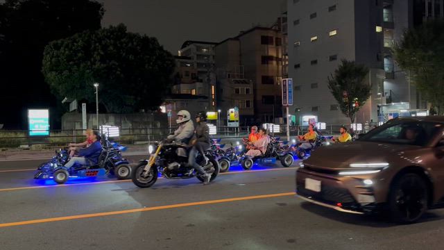 【外苑前】お隣は俳優さん。芸能人御用達のパスタ屋さん✨の記事動画