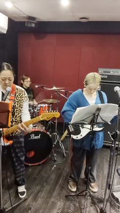 今年もバンドやろうぜの記事動画