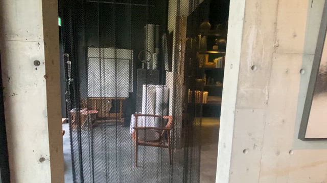 大事にしている世界観を表現するのが個性【ニセコのシグチ】の記事動画