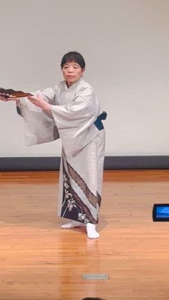 四季の彩り　華の舞の記事動画