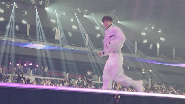 KGMA ライブレポの記事動画