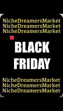 ニチドリブラックフライデー　車内整理の記事動画