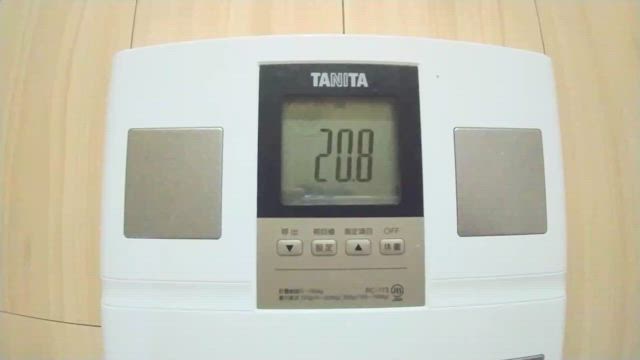 緩やか筋肉量増し増し運動継続中の記事動画