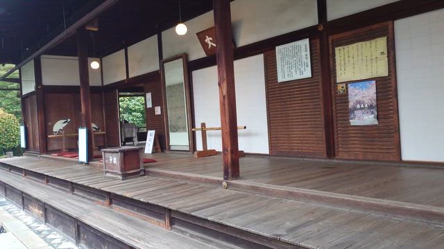 雨のなか東福寺と花園妙心寺と歩いて北大路ベスコン以上の記事動画