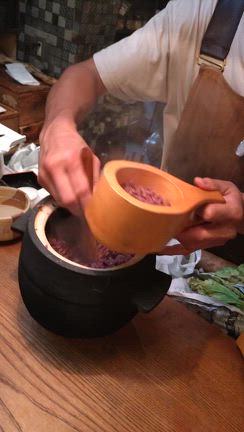 異次元の発酵空間へ♪の記事動画