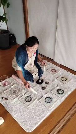 至福の時間〜繭の呼吸〜の記事動画