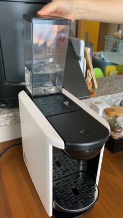 飲みたい時にすぐ飲める❣️コーヒータイムを楽しもう❣️の記事動画