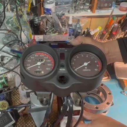 gt380　速度警告灯リレー gt380 速度警告灯リレー Yahoo!オークション -「速度警告灯リレー」の