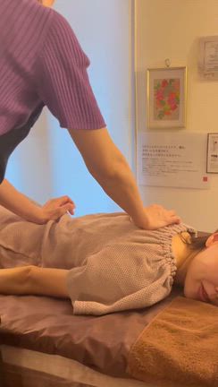 7歳くらい若返ったと思う銀座のエステの記事動画