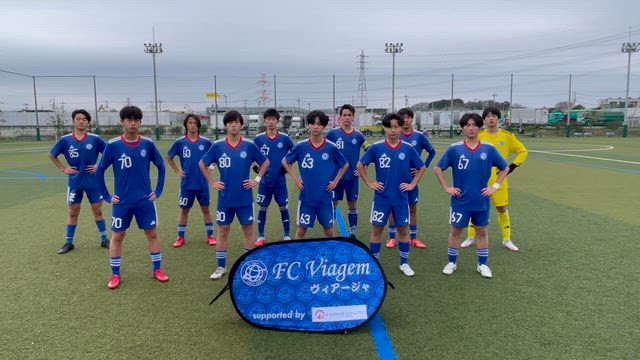 3/20  新U15 15リーグ vs川崎CHAMPの記事動画