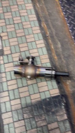 真円度出すには炙ります？の記事動画