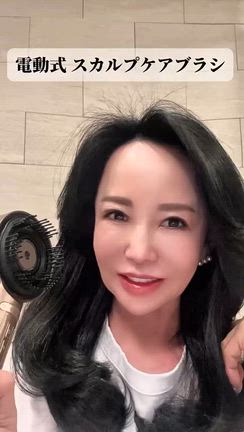 キュアフォルテ　電動スカルプケアブラシ 9/27・9/29 2日連続ショップチャンネルオンエア決定！電動