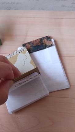 ずっと前からアップサイクル好きだったんだなの記事動画