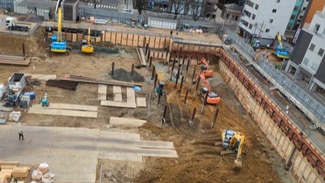 学校給食フェア　地産地消の記事動画