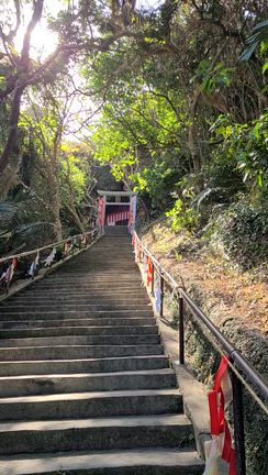 2026旧正月の沖縄・プライベート編の記事動画