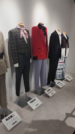 推し活からのSnow Man衣装展からのライブの記事動画