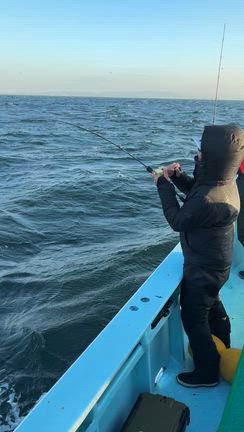 11月28日(金)  一瞬のジアイの記事動画