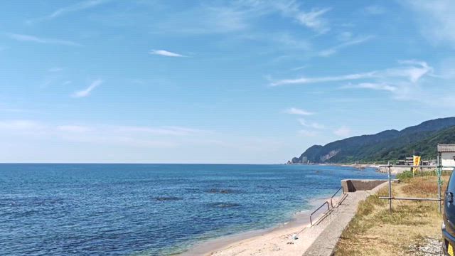 ㊗️ツアー完走！㊗️「縁（えにし）」&鳥海山の記事動画