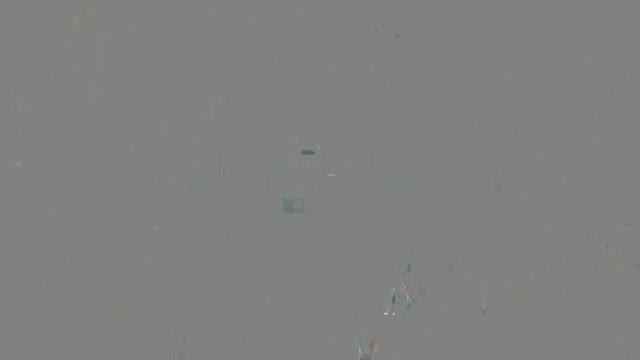 新たなお知らせとプロジェクションマッピング！の記事動画