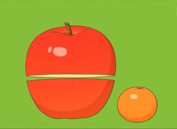 イクラから飛び出します‼️の記事動画