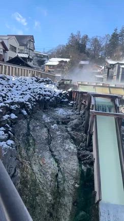 津温泉旅行パート④「奈良屋」３～４日目の記事動画