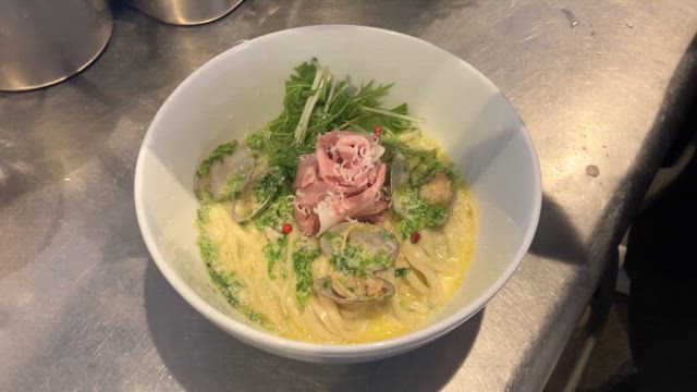 2/1、2土日の朝ラー限定の記事動画