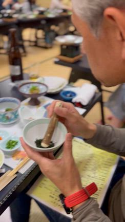 第39回PearlyRoseツアー 「佐賀・長崎2泊3日の旅」①の記事動画